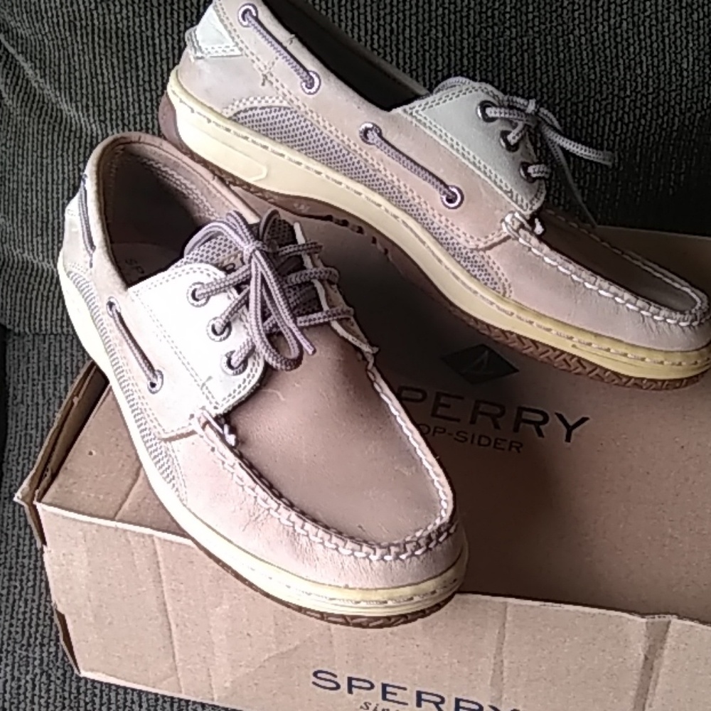 Sperry Top-Sider